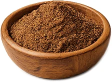 Clove powder in Helmivex