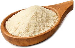 Garlic powder in Helmivex