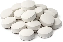 Magnesium stearate in Helmivex