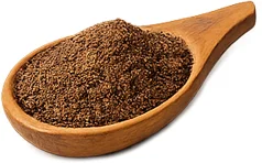 Papaya seed powder in Helmivex