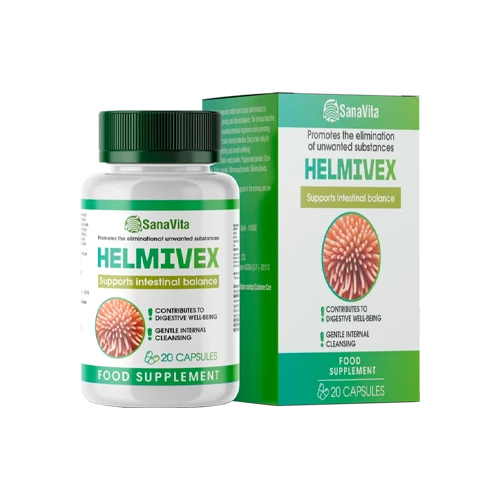 Helmivex