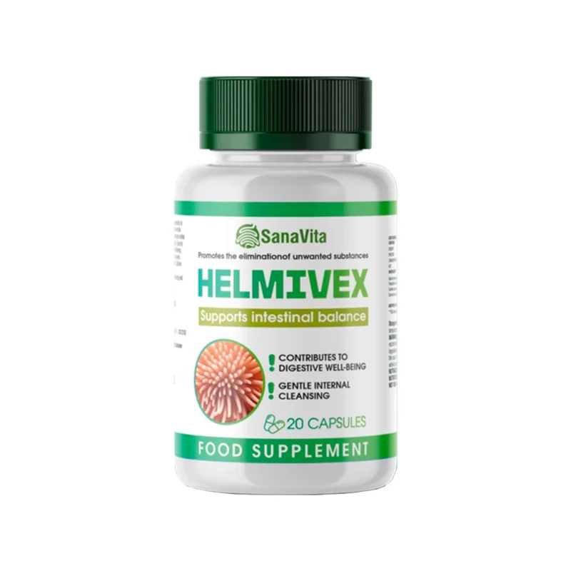 Helmivex