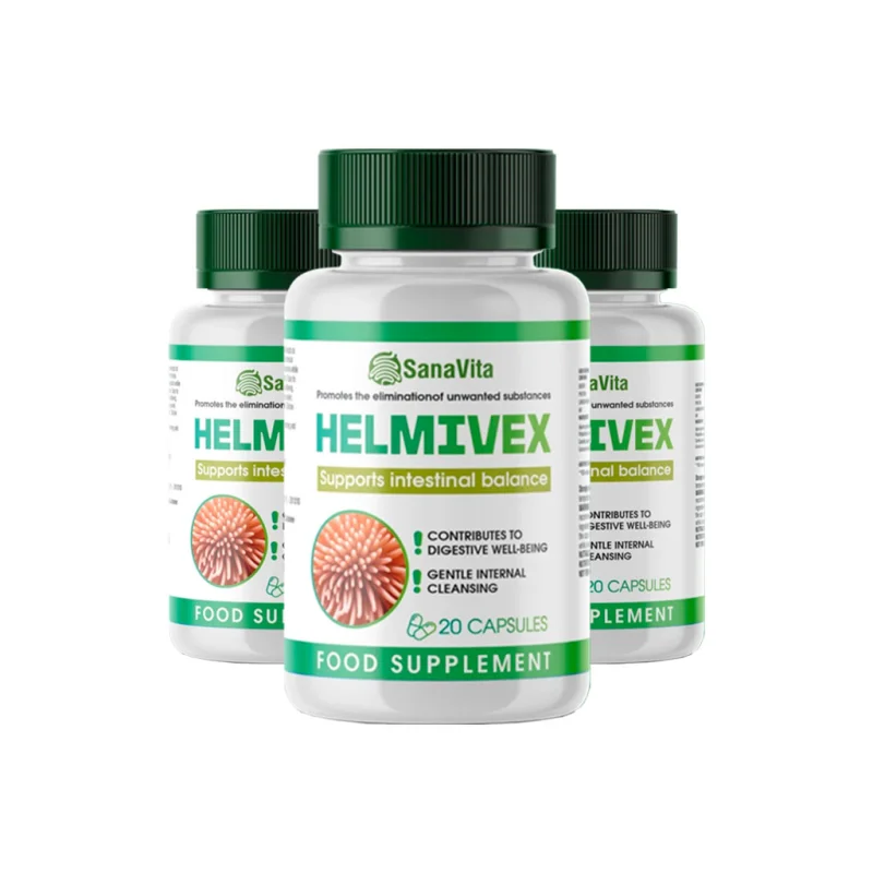 Helmivex