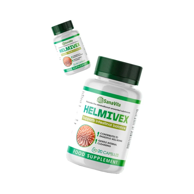 Helmivex
